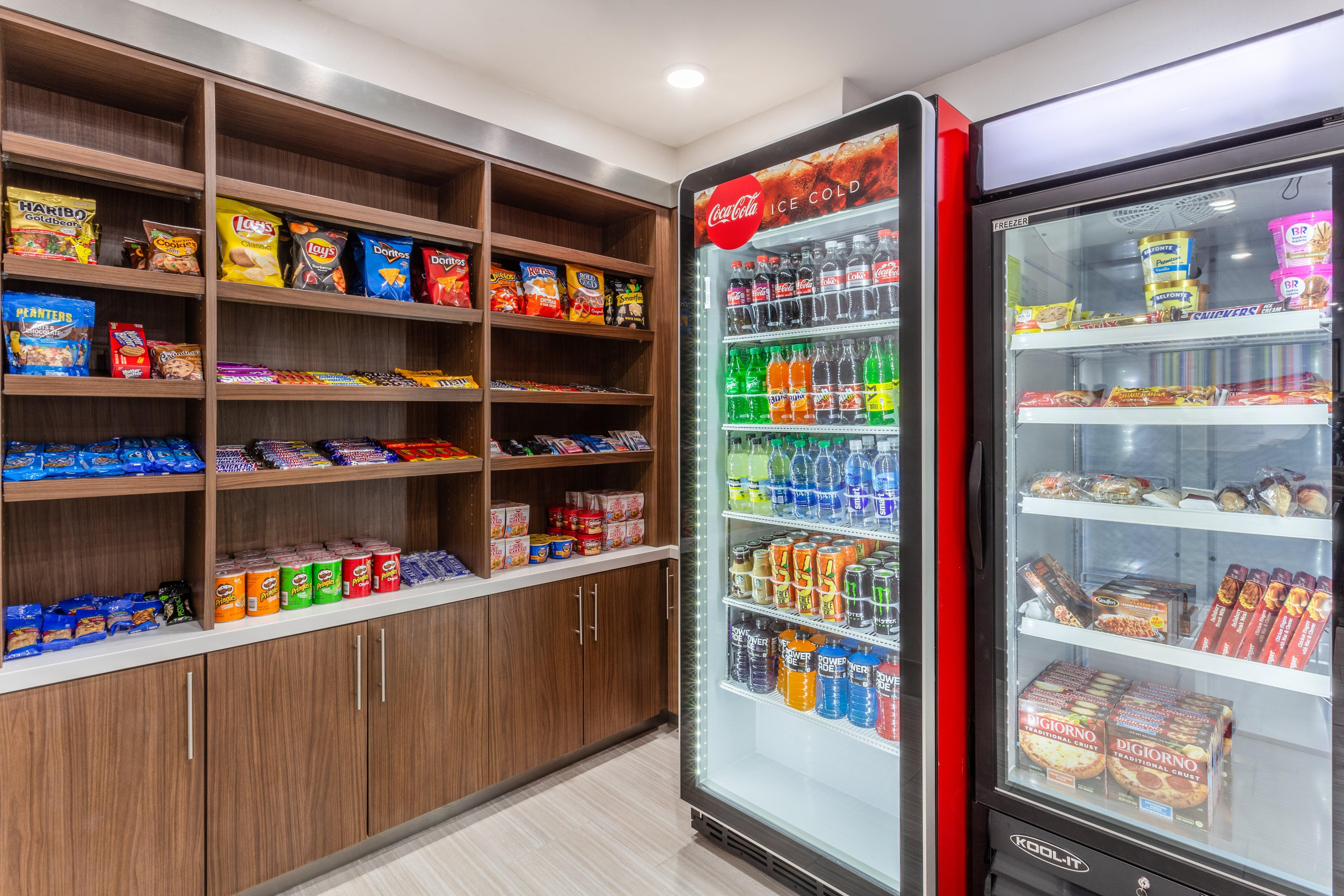 Holiday Inn Express & Suites Kearney By Ihg Bagian luar foto